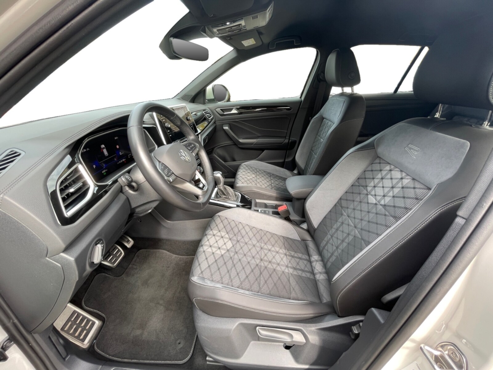 Volkswagen T-Roc – Bild 9
