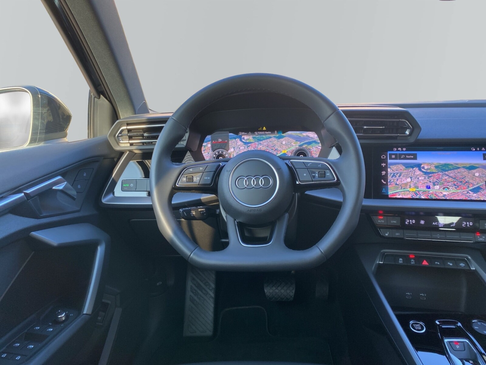 Audi A3 Sportback – Bild 14