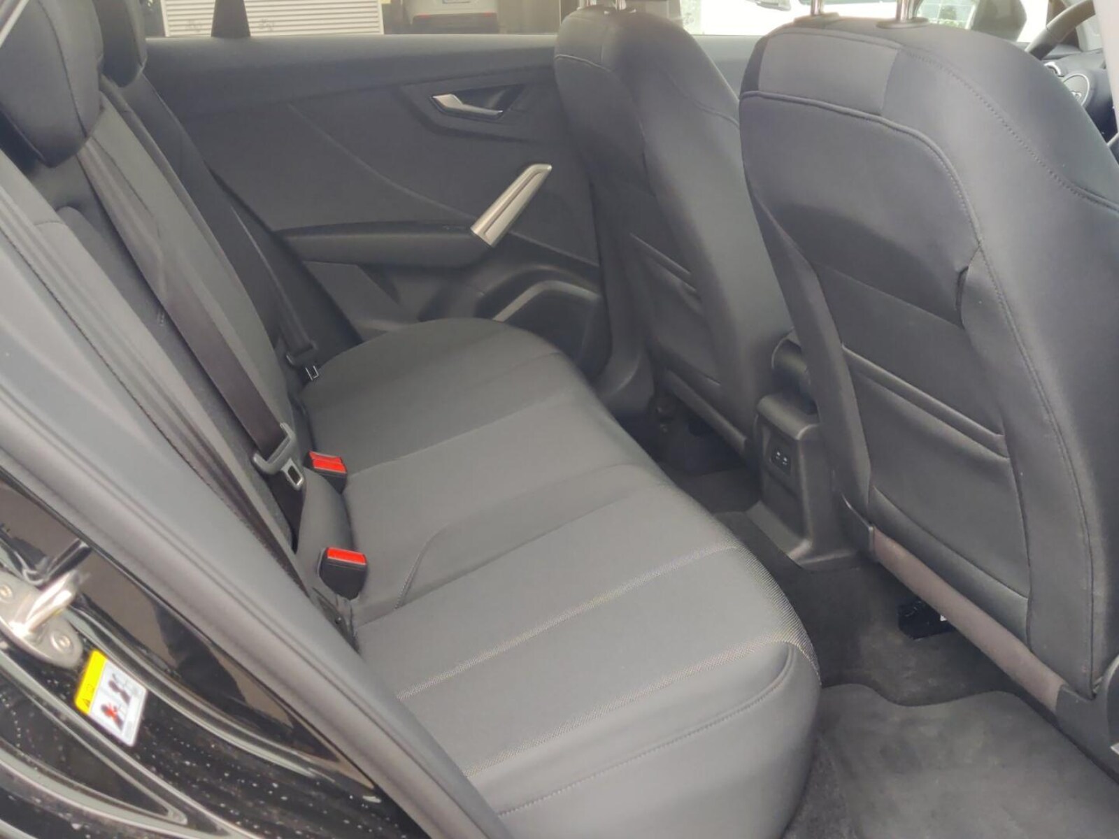 Audi Q2 – Bild 23