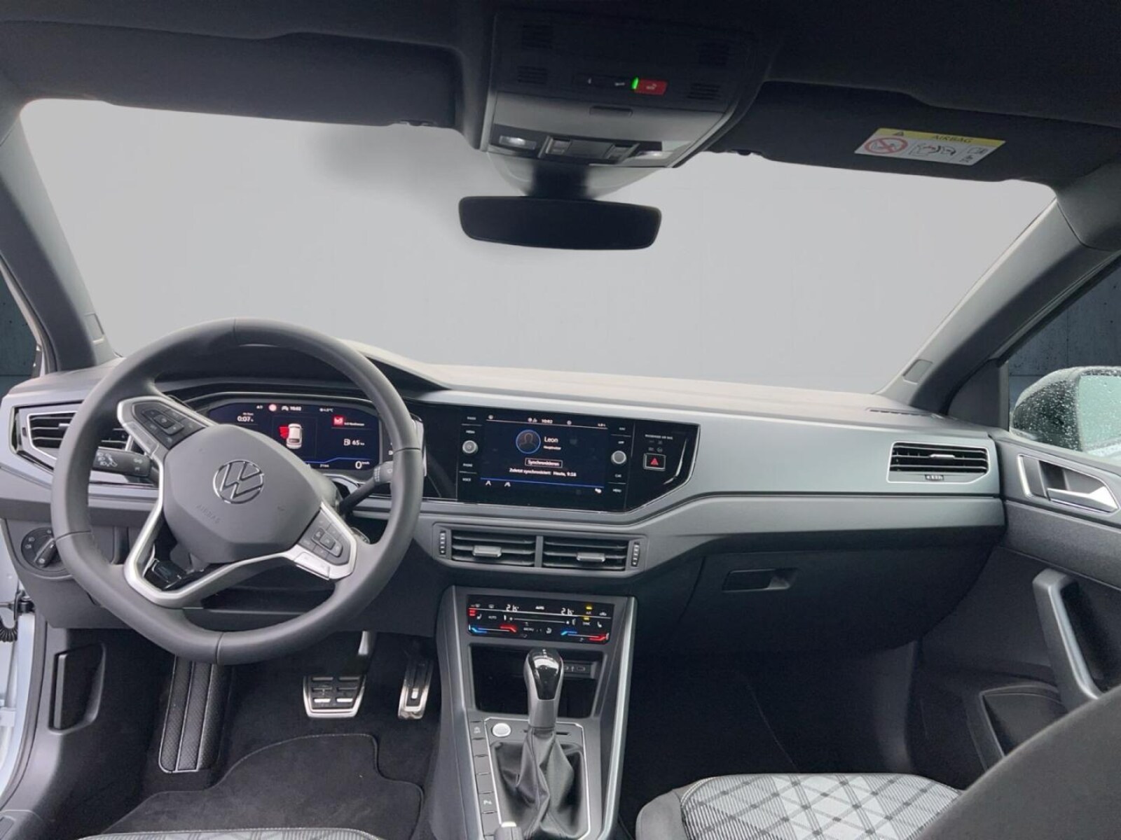 Volkswagen Taigo – Bild 11