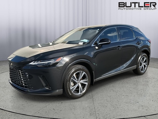 2024 Lexus RX 350