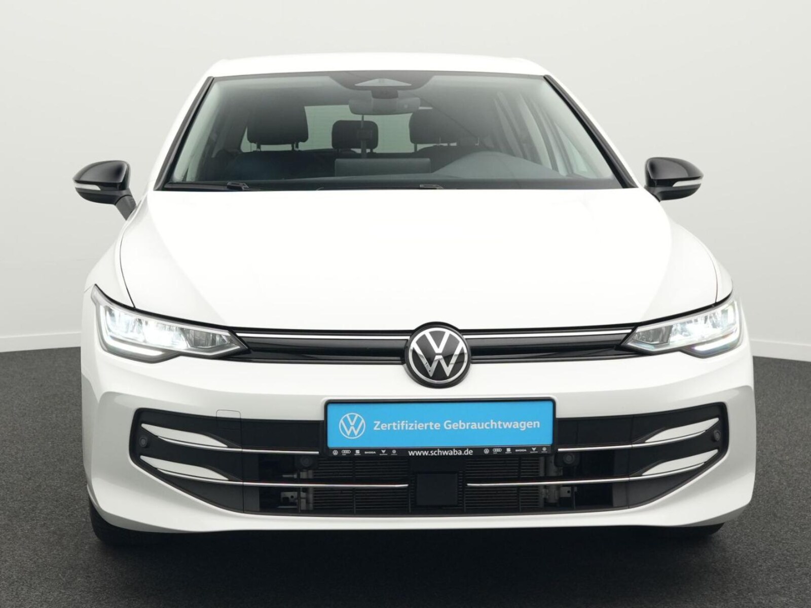 Volkswagen Golf – Bild 7
