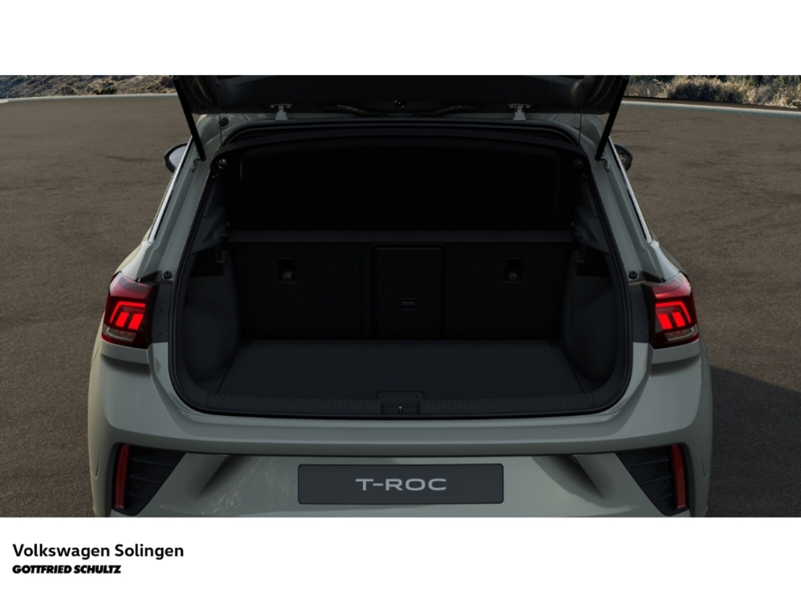 Volkswagen T-Roc – Bild 11