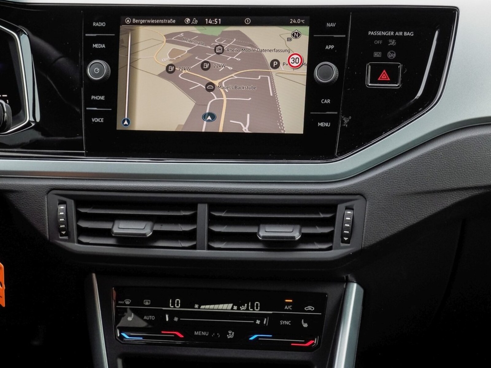 Volkswagen Polo – Bild 14