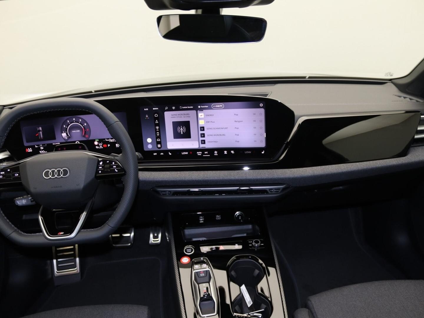 Bild über Audi A5 Avant edition one TFSI 150 kW S tronic - für weitere Informationen kontaktieren Sie den Audi Partner