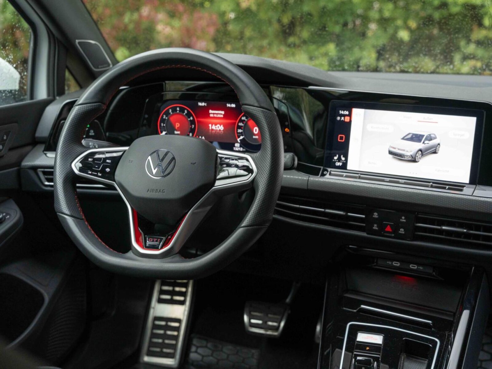 Volkswagen Golf – Bild 18