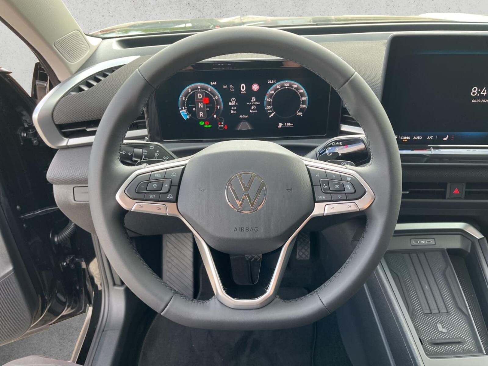 Volkswagen T-Roc – Bild 10