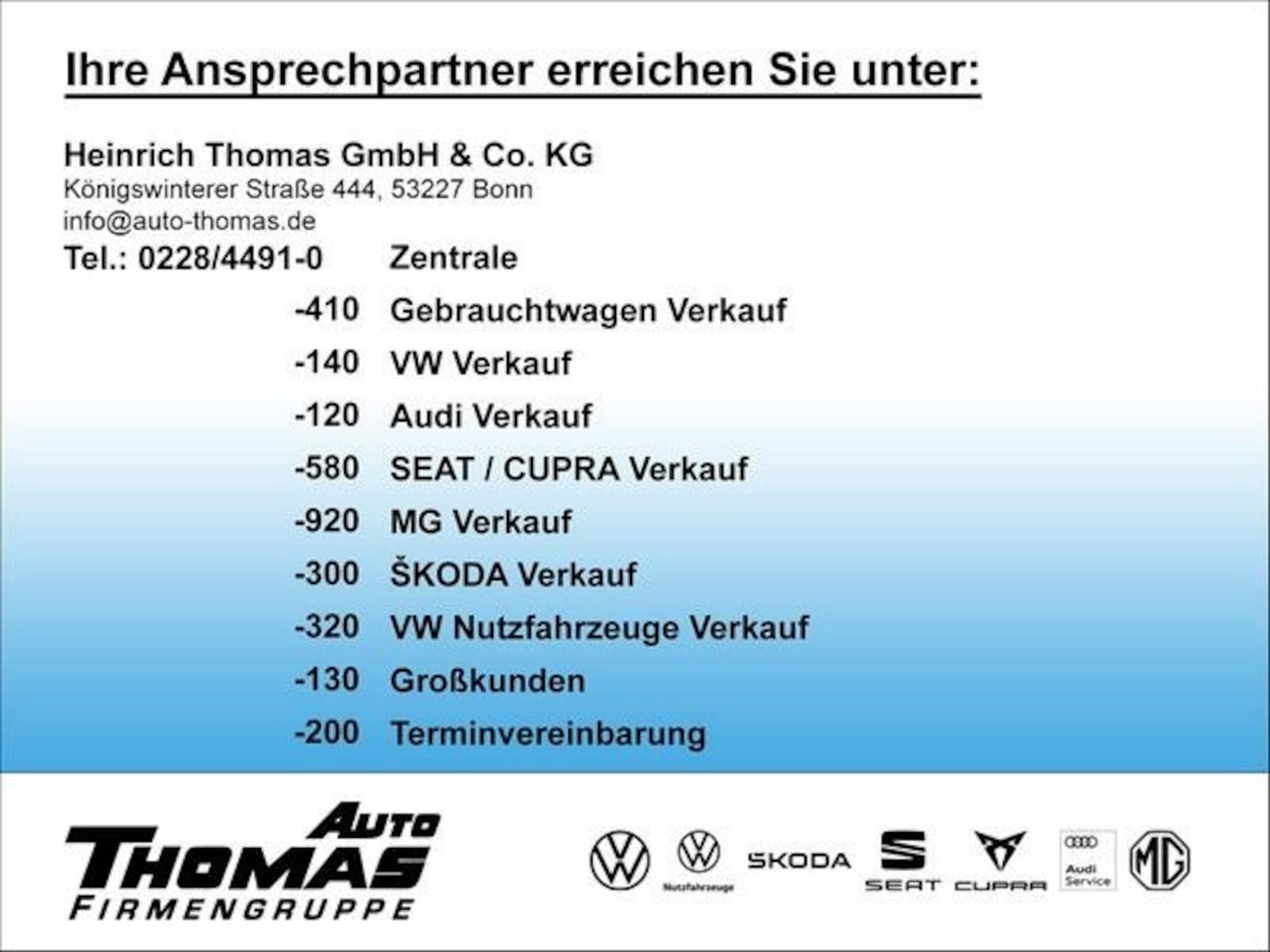 Volkswagen Caddy Cargo – Bild 26