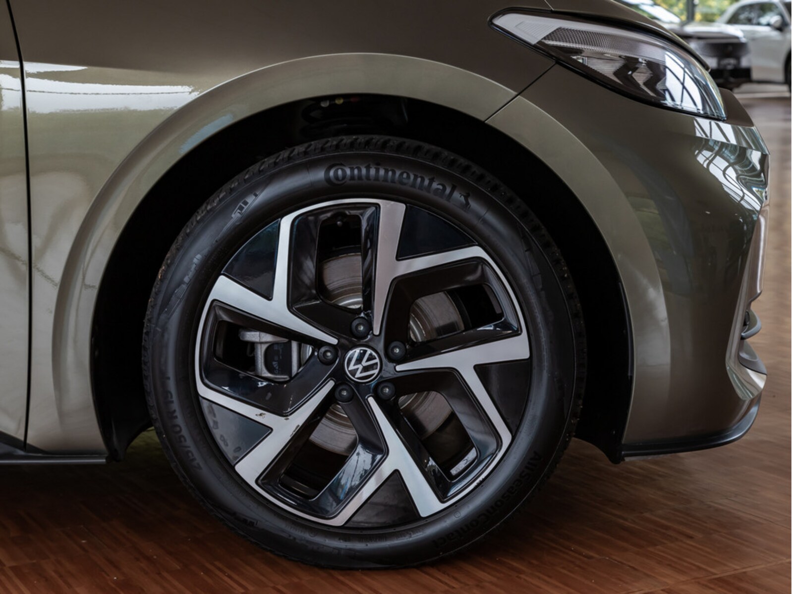 Volkswagen ID.3 – Bild 3