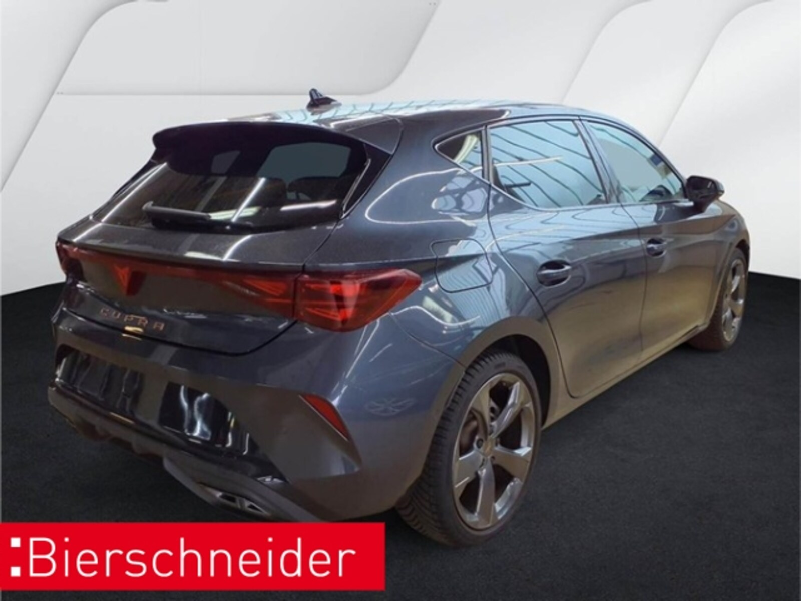 CUPRA Leon – Bild 3