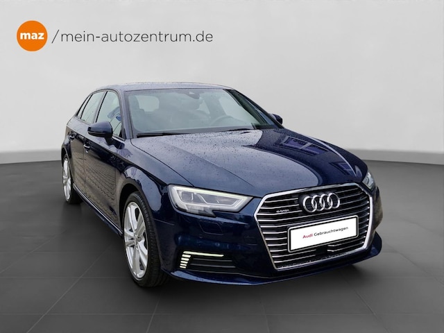 Audi A3 Sportback E-tron Sport 40 E-tron S Tronic - 2020 - Joinsteer - #7