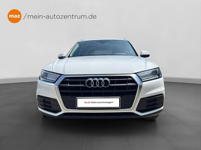 Audi Q5 SUV 2.0 TDI 6-Gang - 2018 - Joinsteer - #2