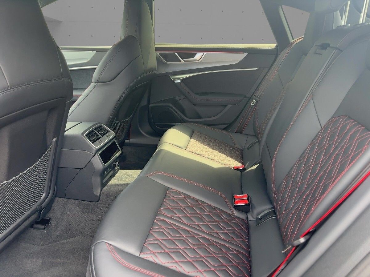 Image about Audi S7 Sportback TDI quattro tiptronic