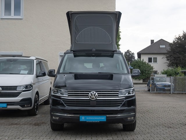 Volkswagen T6.1 California