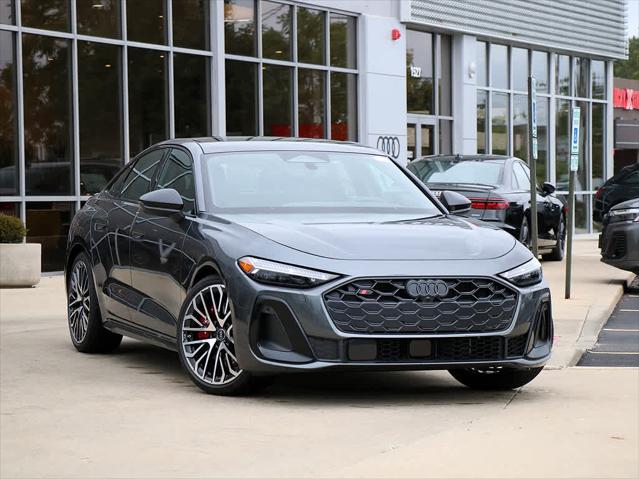 2025 AUDI S5 - Image 2