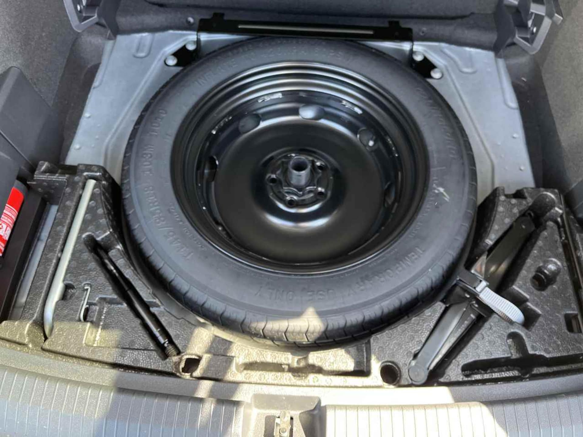 Volkswagen Tiguan Allspace Elegance