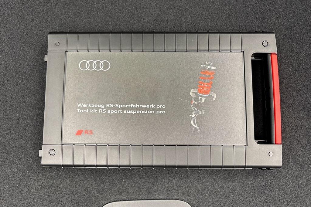 Bild som visar Audi RS 5 Sportback RS 5 Sportback 470 hk tiptronic - för mer information kontakta din Audi Partner