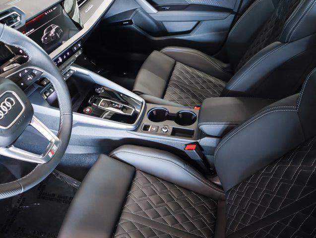2026 Audi S3 Base - Photo 23