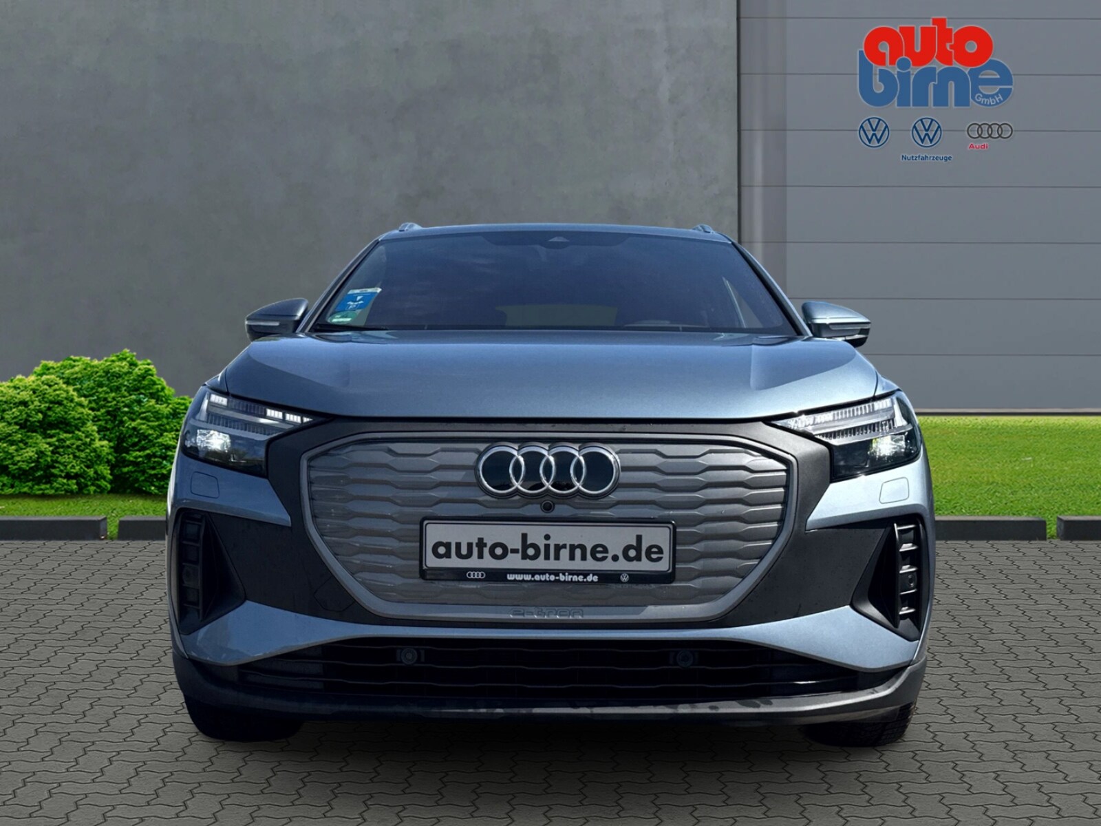 Audi Q4 e-tron – Bild 5