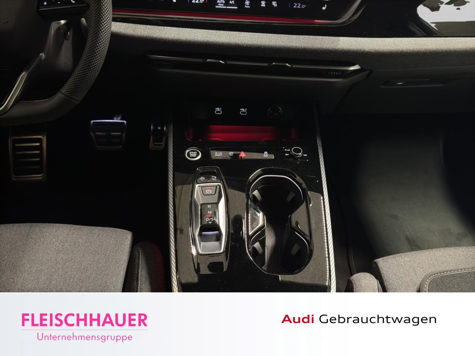 Audi A5 Avant – Bild 13