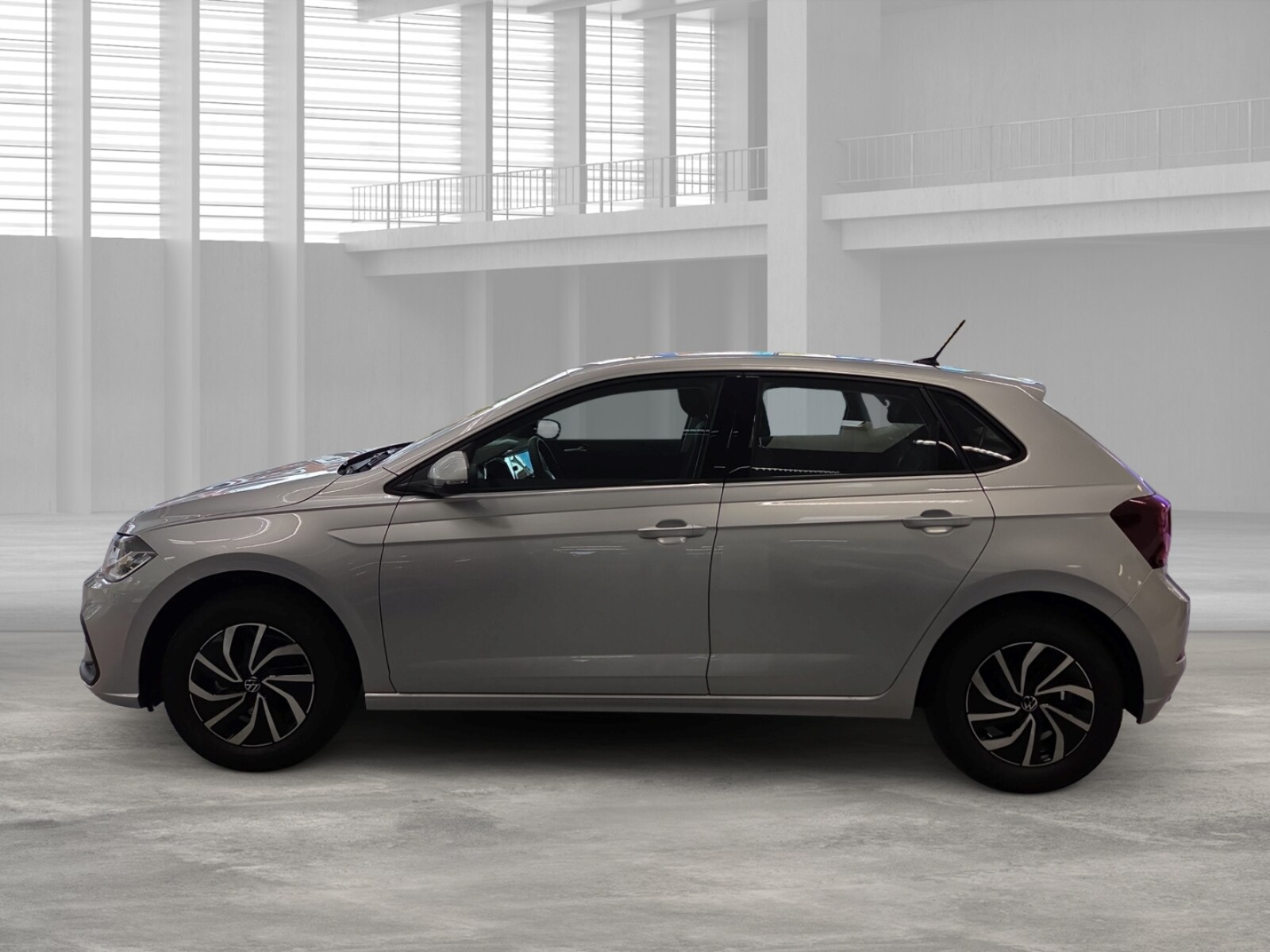 Volkswagen Polo – Bild 2