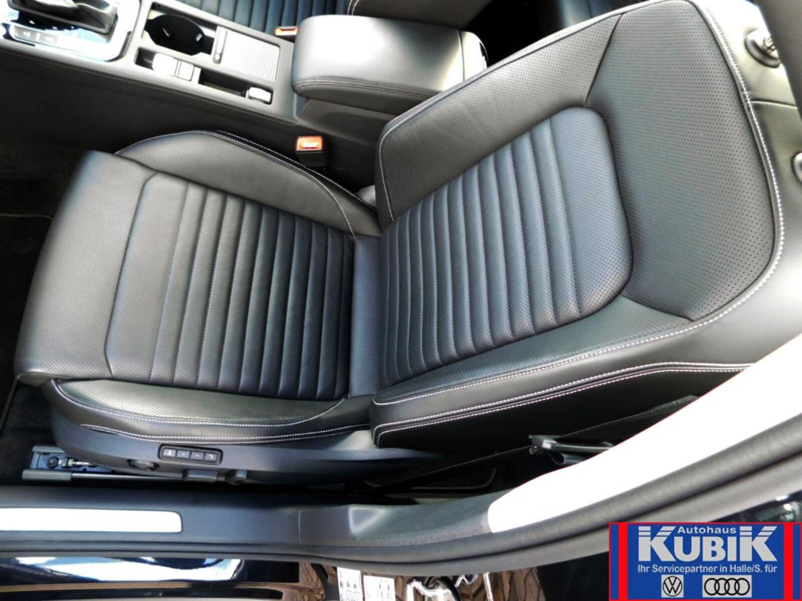 Volkswagen Passat Variant – Bild 22