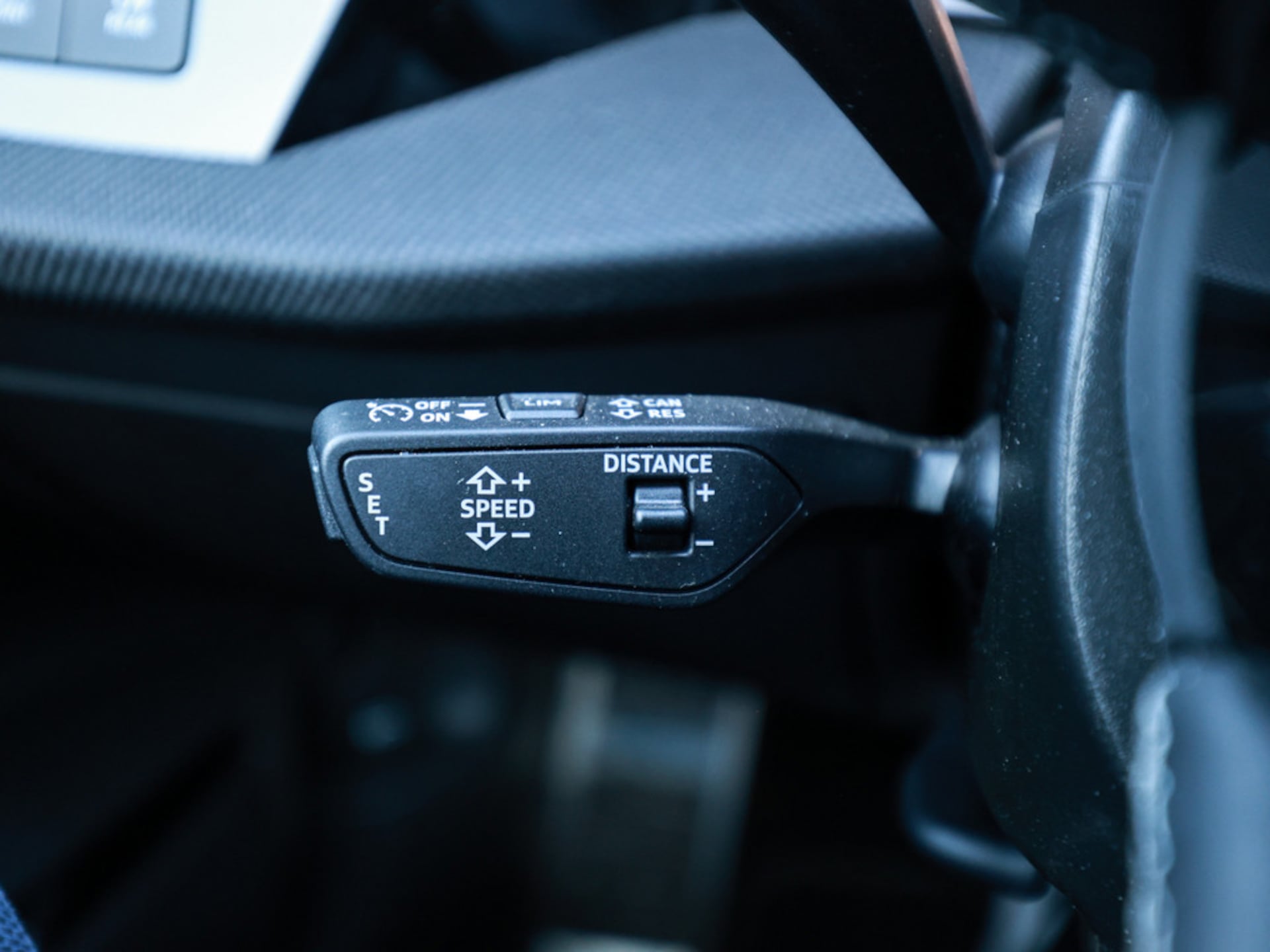 Audi A3 Sportback TFSI e S line