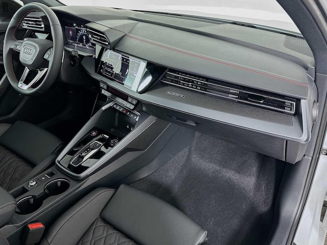 2026 Audi S3 Base - Photo 28