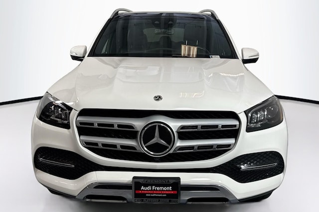 2022 Mercedes-Benz GLS 450