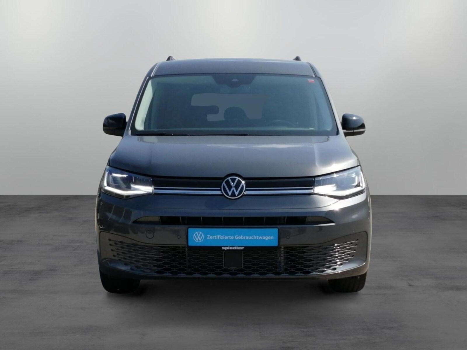 Volkswagen Caddy Maxi – Bild 5