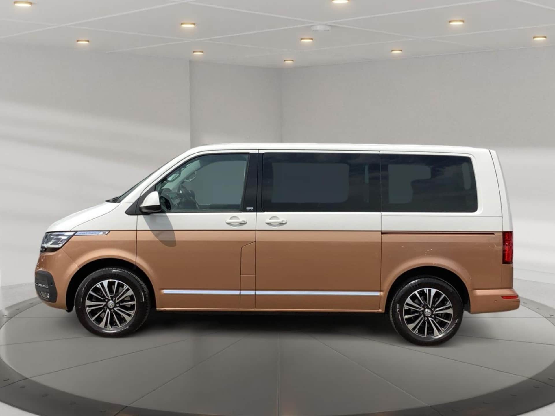 Volkswagen T6.1 Multivan Comfortline