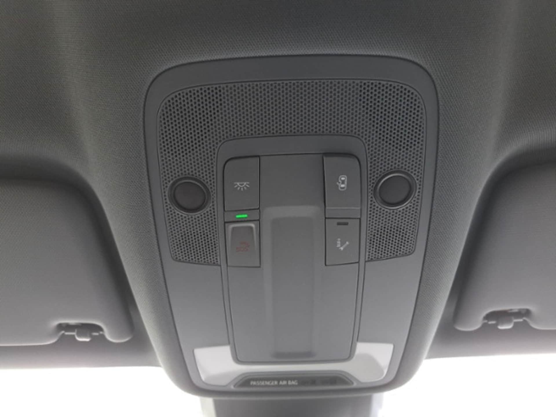 Audi A3 Sportback Advanced