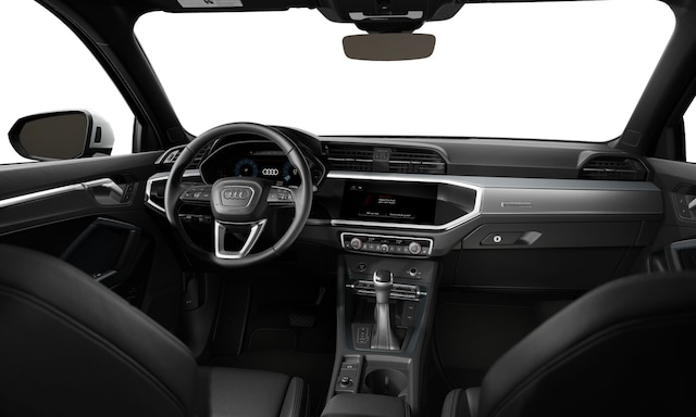 2025 Audi Q3 SUV