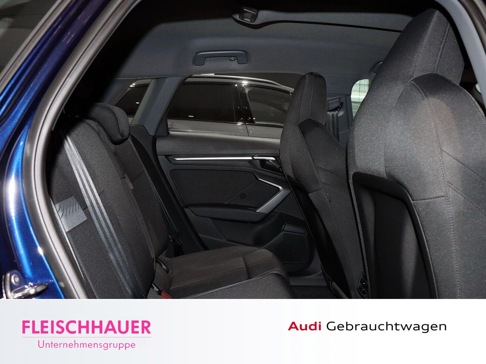 Audi A3 Sportback – Bild 7