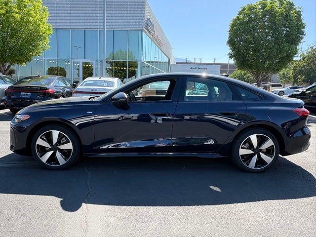 2026 Audi A5 Sedan