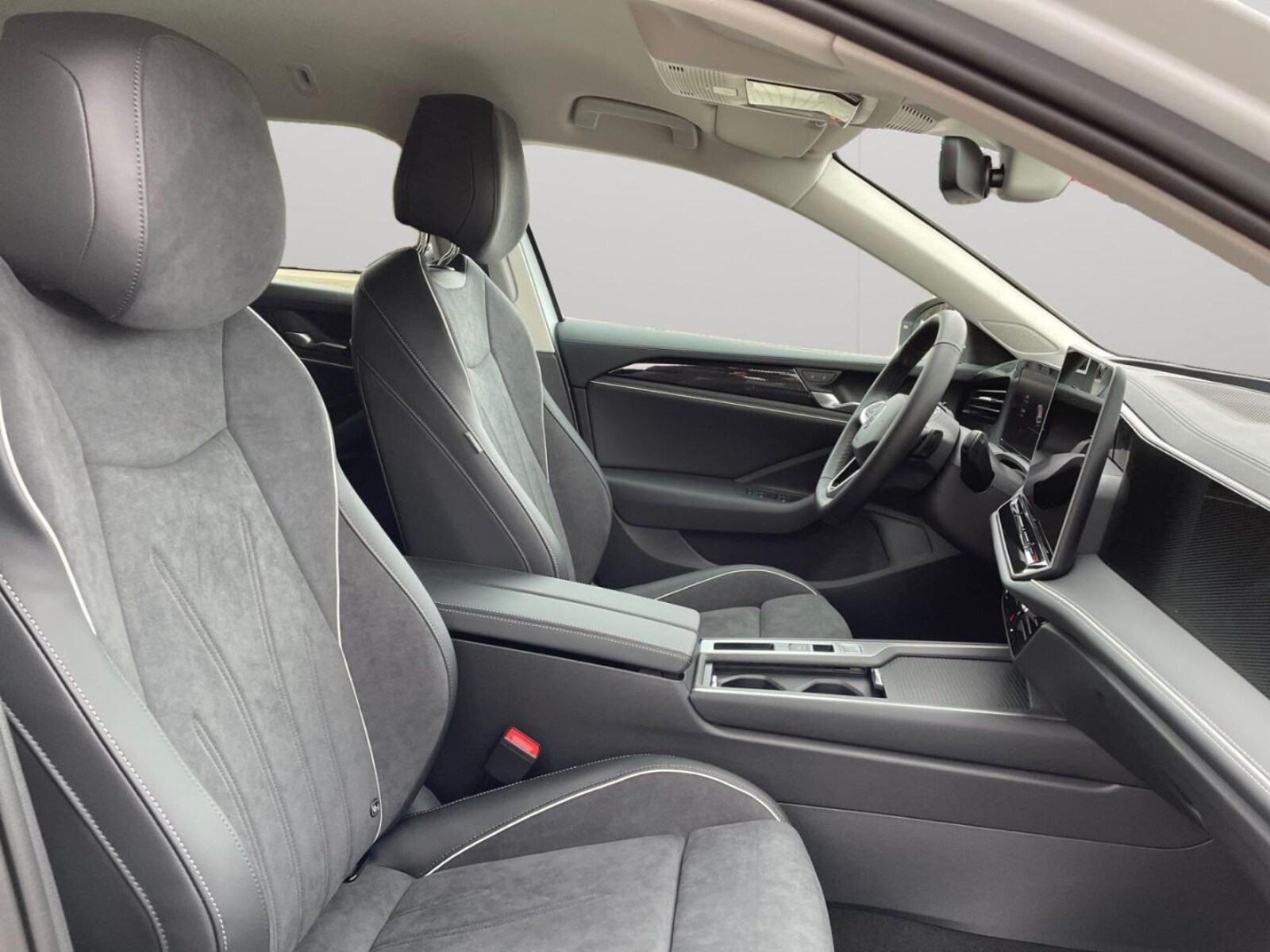 Volkswagen Passat – Bild 15