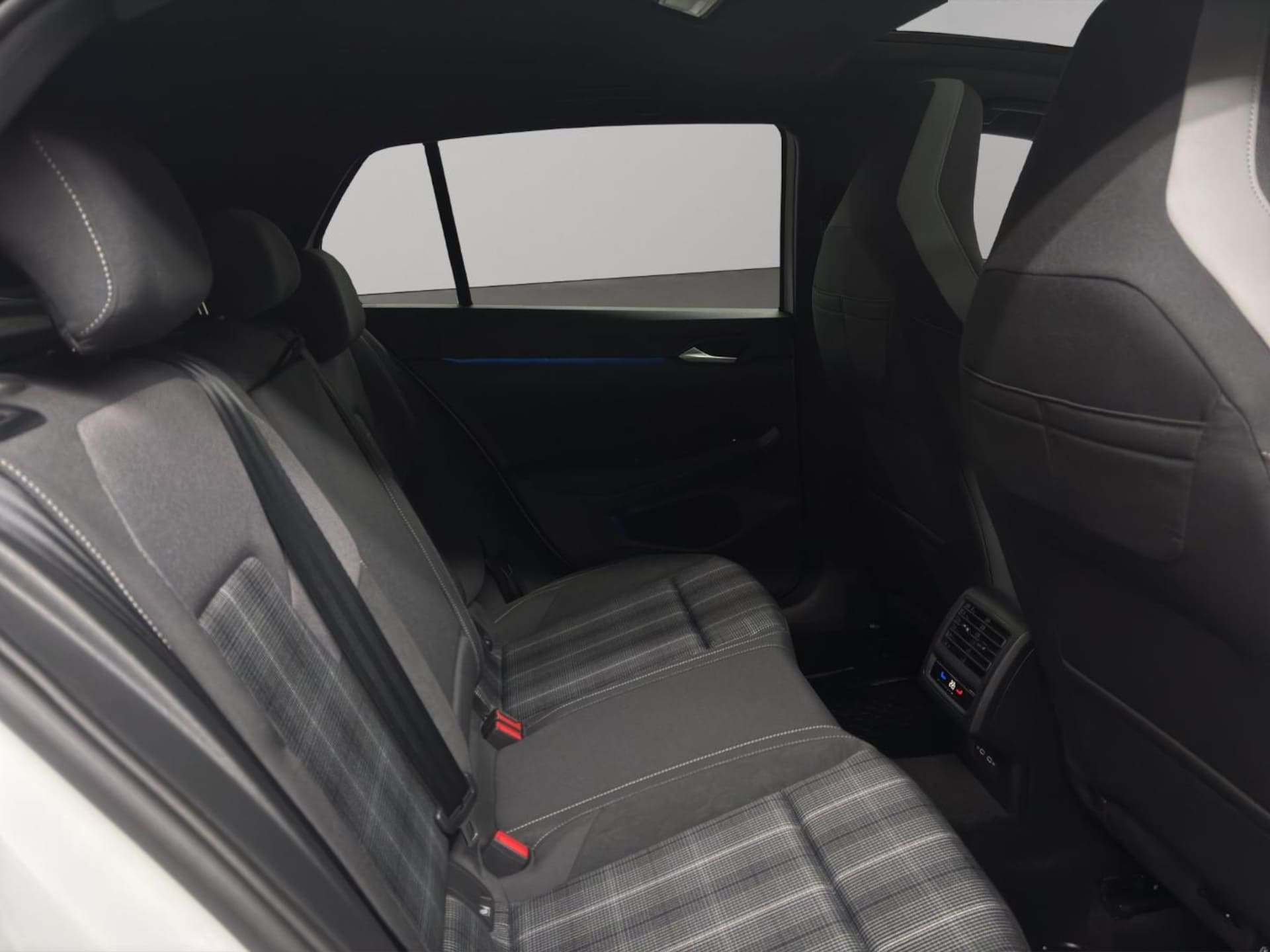 Volkswagen Golf GTD