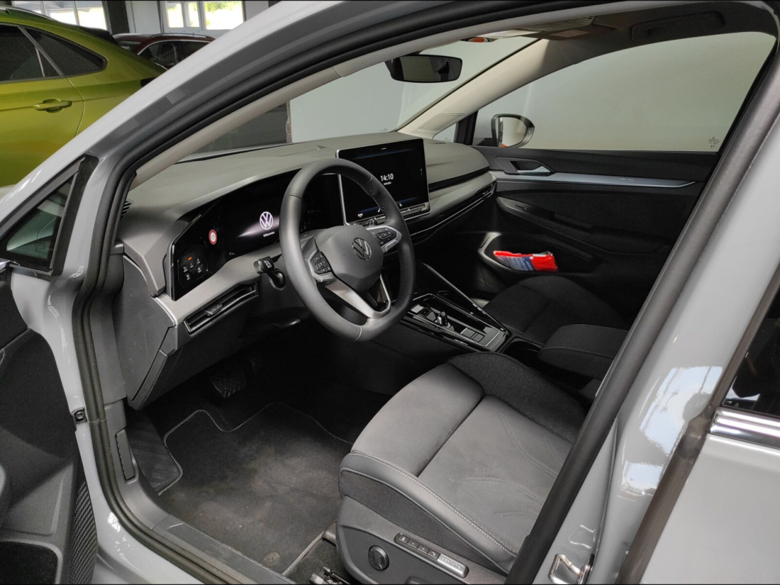 Volkswagen Golf Variant – Bild 5