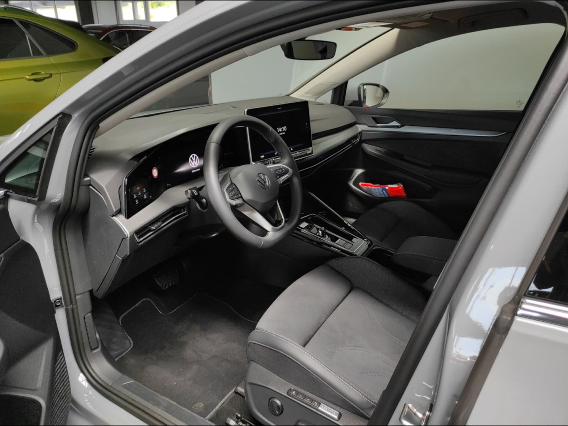 Volkswagen Golf Variant Style