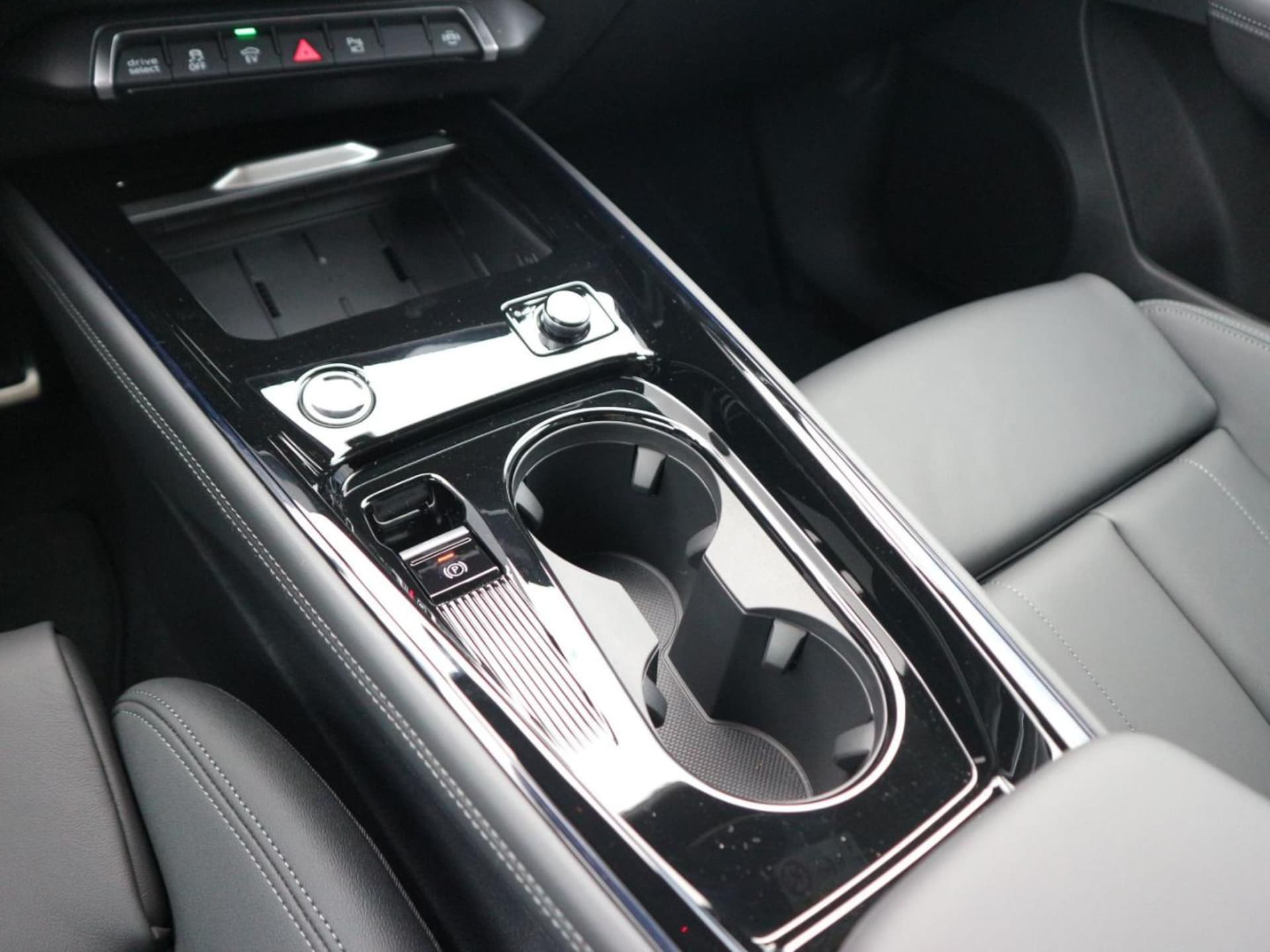Audi Q3 SUV e-hybrid