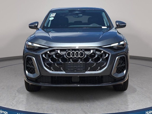 2026 Audi Q5 Sportback