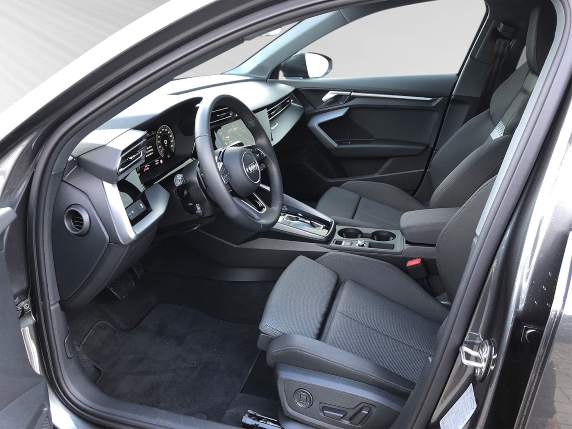 Audi A3 Sportback S line