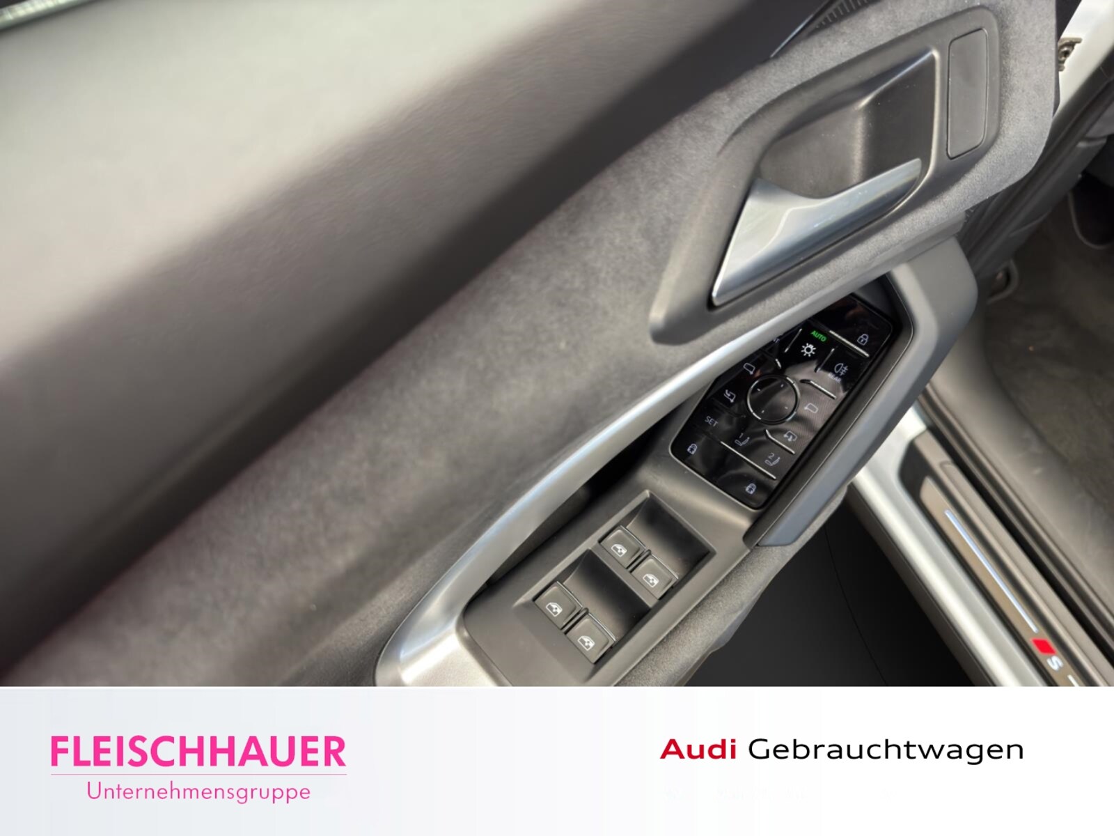 Audi Q5 – Bild 8