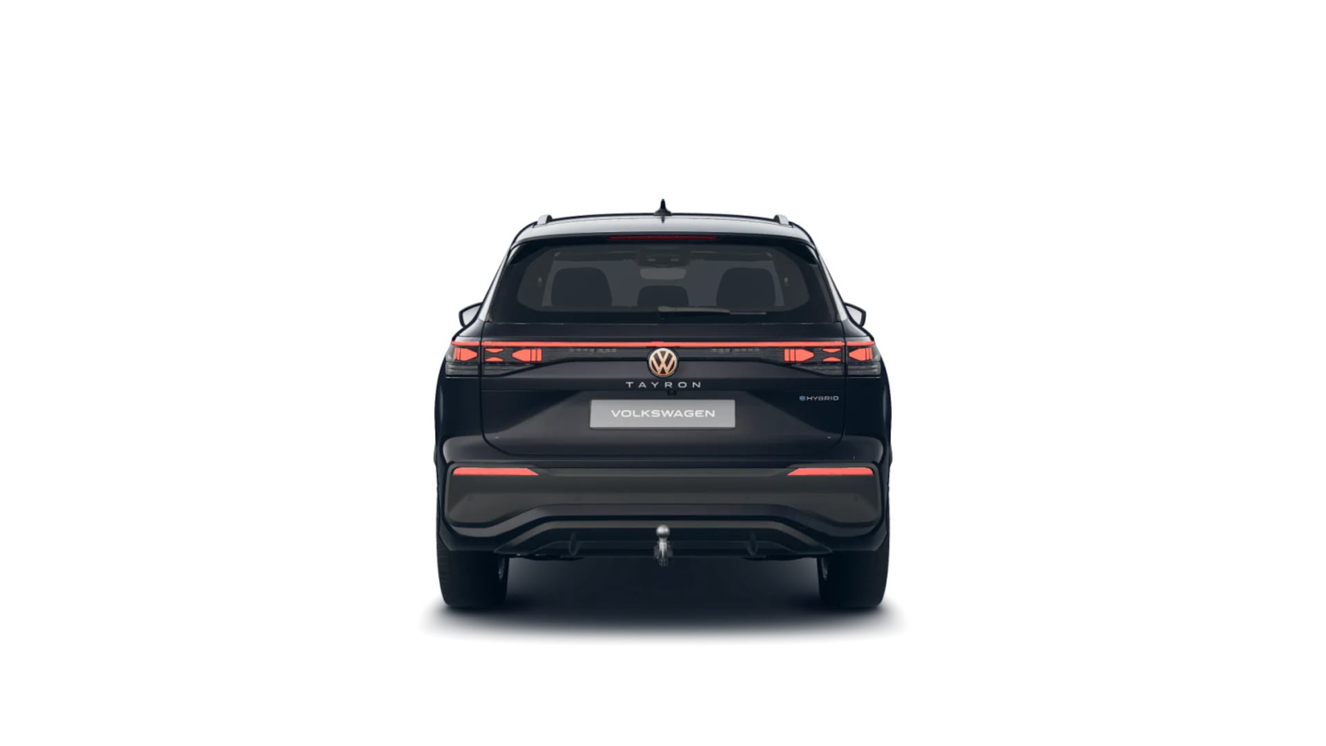 Volkswagen Tayron Life