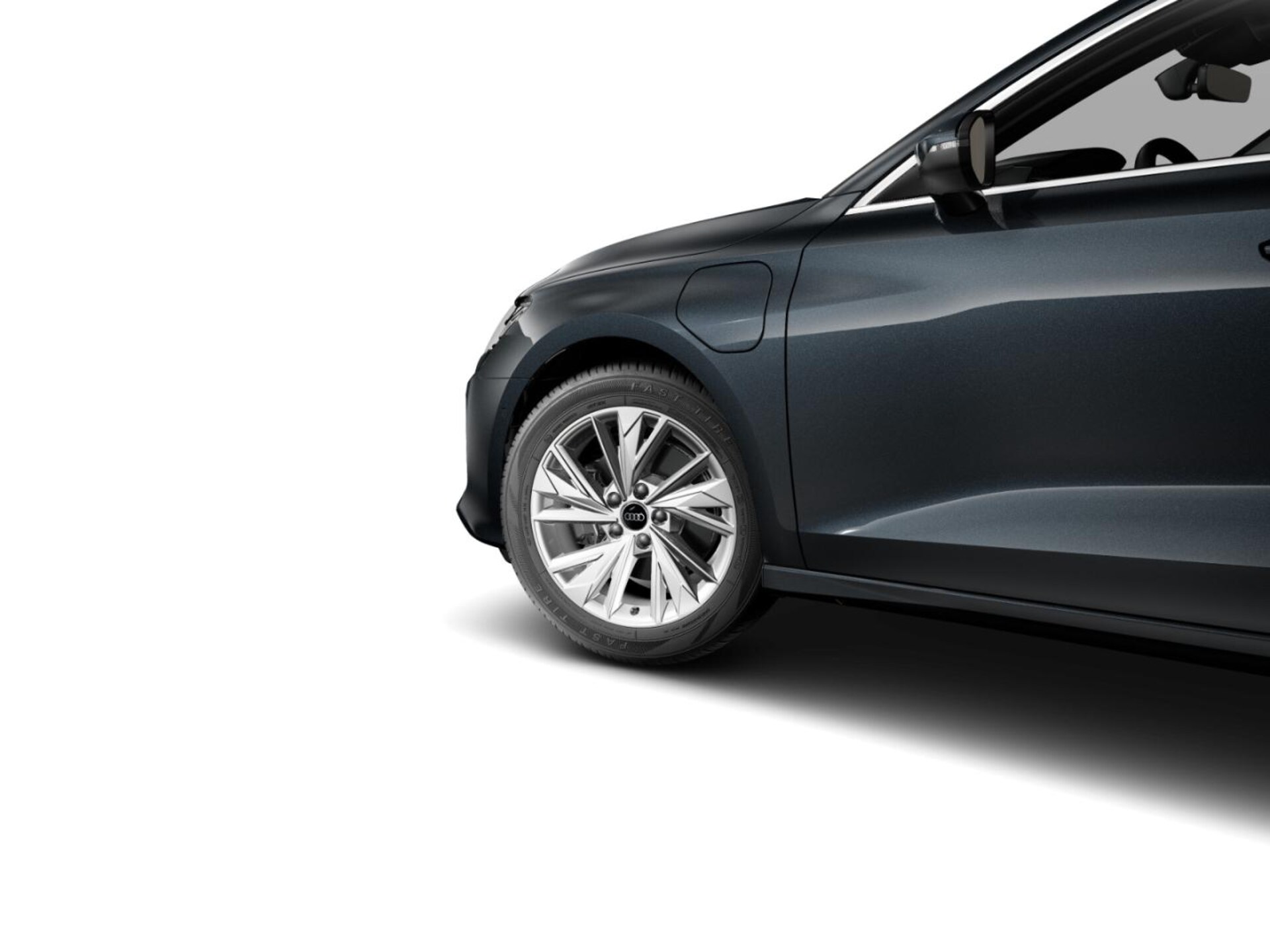 Audi A3 Sportback TFSI e