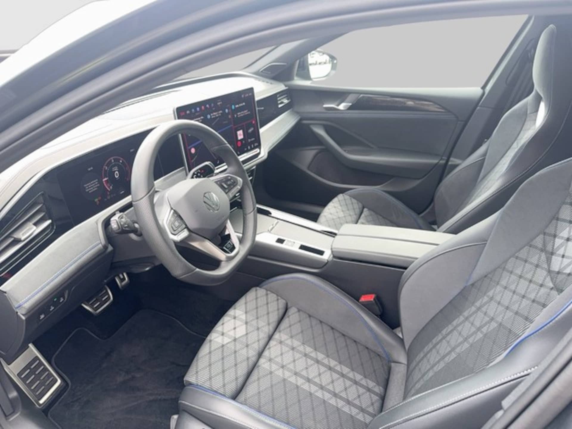 Volkswagen Passat R-Line