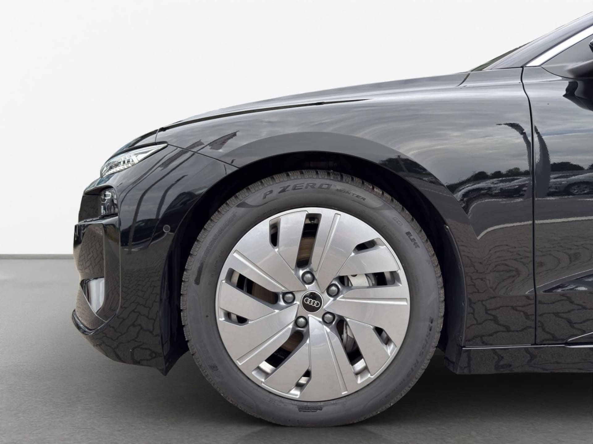 Audi A6 Avant e-tron