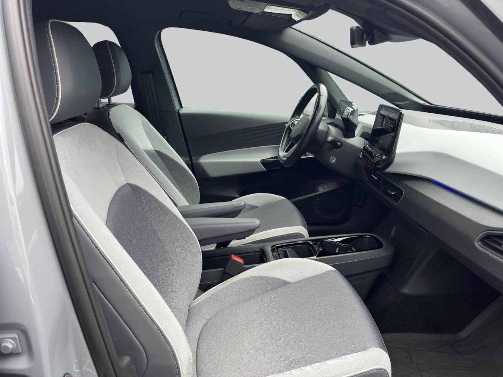 Volkswagen ID.3 Pro S