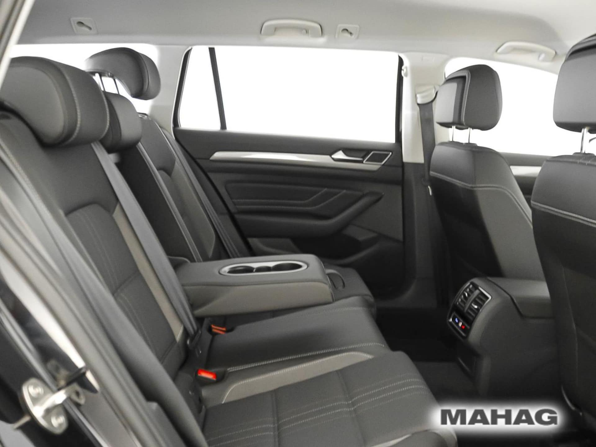 Volkswagen Passat Variant Alltrack