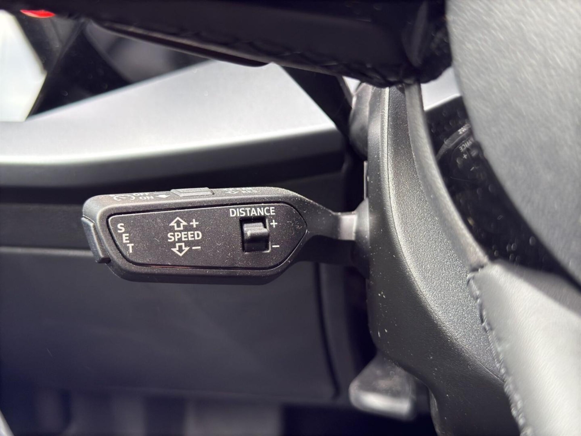 Audi A3 Sportback TFSI e Advanced